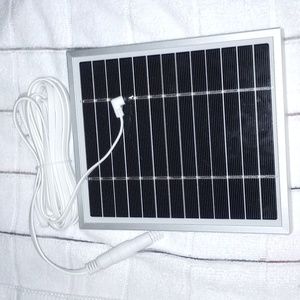 Mini Solar Panel for cell/ device charging